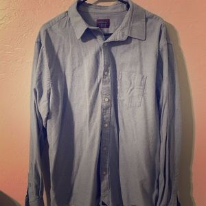 UN TUCK IT dress shirt